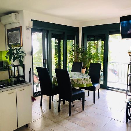 Apartments Afrodita Bar Εξωτερικό φωτογραφία