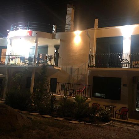 Apartments Afrodita Bar Εξωτερικό φωτογραφία