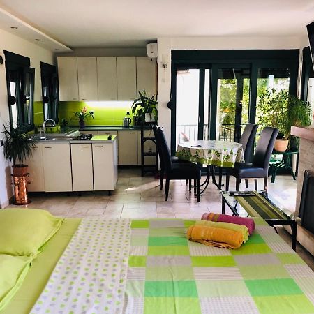 Apartments Afrodita Bar Εξωτερικό φωτογραφία