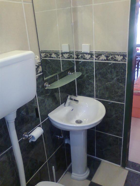 Apartments Afrodita Bar Δωμάτιο φωτογραφία