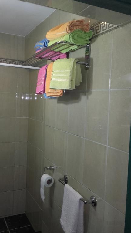 Apartments Afrodita Bar Εξωτερικό φωτογραφία