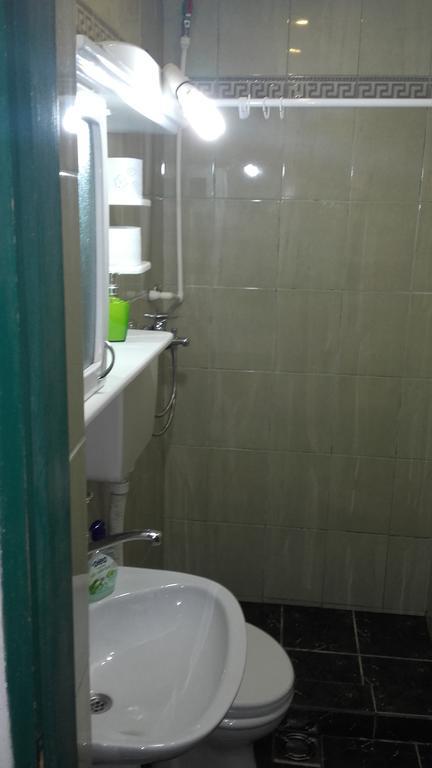 Apartments Afrodita Bar Εξωτερικό φωτογραφία