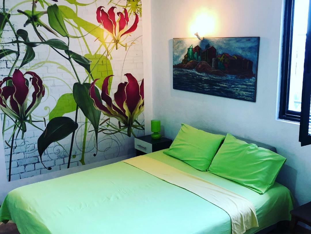 Apartments Afrodita Bar Εξωτερικό φωτογραφία