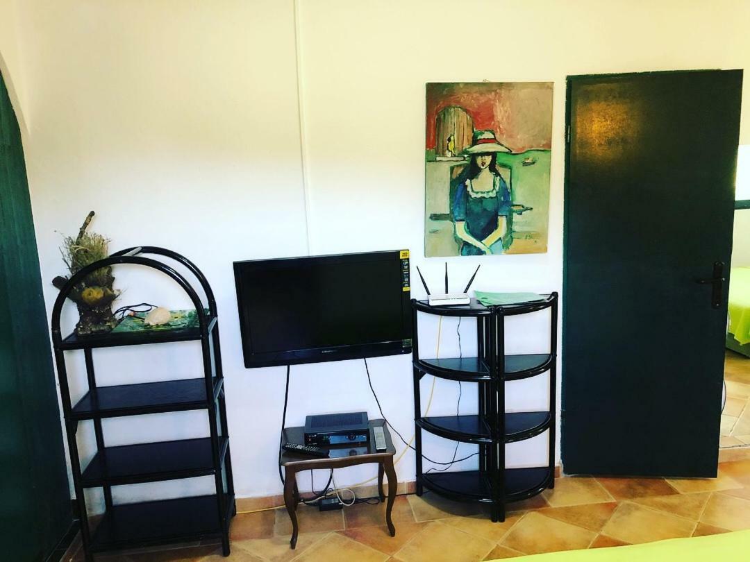 Apartments Afrodita Bar Εξωτερικό φωτογραφία