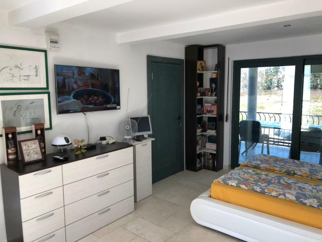 Apartments Afrodita Bar Εξωτερικό φωτογραφία