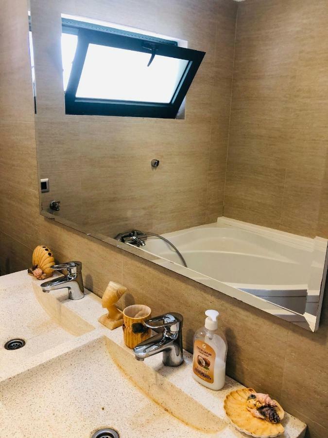 Apartments Afrodita Bar Εξωτερικό φωτογραφία
