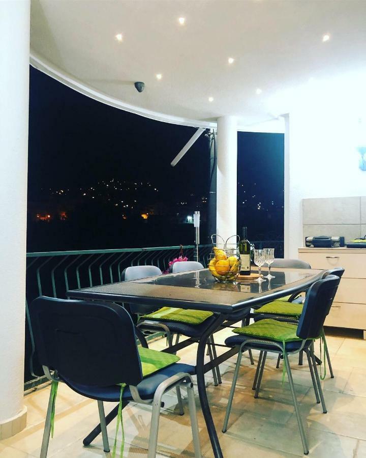 Apartments Afrodita Bar Εξωτερικό φωτογραφία
